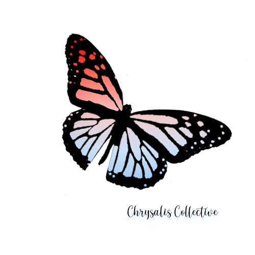 small logo of Chrysalis Collective